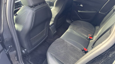 Peugeot 208 1.2 Hybrid 110 GT 5dr e-DSC6 Petrol Hatchback